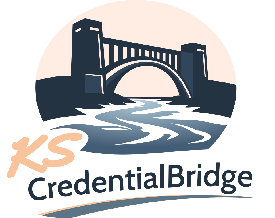 KS CredentialBridge logo